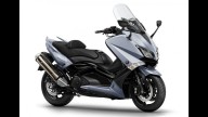 Moto - News: Yamaha-TMax 2017 Vs. 2016: come e dove cambia?