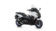 Moto - News: Yamaha-TMax 2017 Vs. 2016: come e dove cambia?