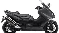 Moto - News: Yamaha-TMax 2017 Vs. 2016: come e dove cambia?