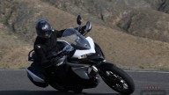 Moto - Test: Ducati Multistrada 950: il cerchio perfetto