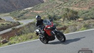 Moto - Test: Ducati Multistrada 950: il cerchio perfetto
