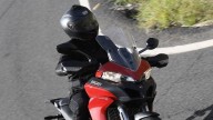 Moto - Test: Ducati Multistrada 950: il cerchio perfetto