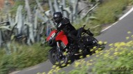 Moto - Test: Ducati Multistrada 950: il cerchio perfetto