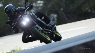 Moto - Test: Yamaha MT-09 my17: carattere tremendo