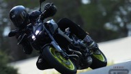Moto - Test: Yamaha MT-09 my17: carattere tremendo