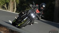 Moto - Test: Yamaha MT-09 my17: carattere tremendo