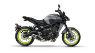 Moto - Test: Yamaha MT-09 my17: carattere tremendo