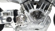 Moto - News: Vanguard Roadster: "pornoalluminio"