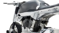 Moto - News: Vanguard Roadster: "pornoalluminio"