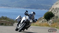 Moto - Test: Multistrada 1200: Ducati mette gli artigli