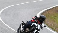 Moto - Test: Honda CB500F e CBR500R: due facce una razza