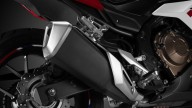 Moto - Test: Honda CB500F e CBR500R: due facce una razza