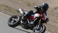 Moto - Test: Ducati Hypermotard 939 ed SP: è qui la festa!