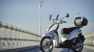 Moto - Test: Piaggio Liberty: (ri)evoluzione scooter