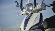 Moto - Test: Piaggio Liberty: (ri)evoluzione scooter