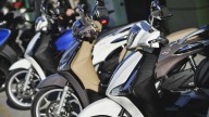 Moto - Test: Piaggio Liberty: (ri)evoluzione scooter