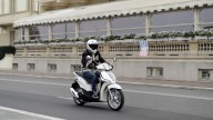 Moto - Test: Piaggio Liberty: (ri)evoluzione scooter