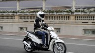 Moto - Test: Piaggio Liberty: (ri)evoluzione scooter