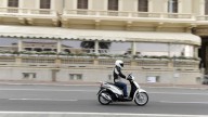 Moto - Test: Piaggio Liberty: (ri)evoluzione scooter