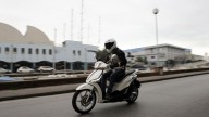 Moto - Test: Piaggio Liberty: (ri)evoluzione scooter