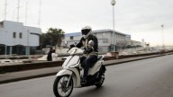 Moto - Test: Piaggio Liberty: (ri)evoluzione scooter