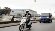 Moto - Test: Piaggio Liberty: (ri)evoluzione scooter