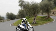 Moto - Test: Piaggio Liberty: (ri)evoluzione scooter