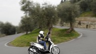 Moto - Test: Piaggio Liberty: (ri)evoluzione scooter