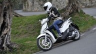 Moto - Test: Piaggio Liberty: (ri)evoluzione scooter