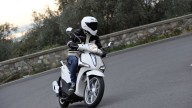 Moto - Test: Piaggio Liberty: (ri)evoluzione scooter