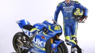 : Viñales ed Espargarò sulla Suzuki 2016