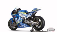 : Viñales ed Espargarò sulla Suzuki 2016