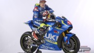 : Viñales ed Espargarò sulla Suzuki 2016