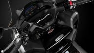 Moto - Test: Honda Integra '16: doppia anima 