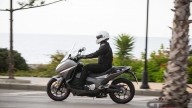 Moto - Test: Honda Integra '16: doppia anima 