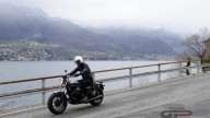 Moto - Test: Moto Guzzi V9, Roamer e Bobber: liscia o gassata?