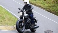 Moto - Test: Moto Guzzi V9, Roamer e Bobber: liscia o gassata?