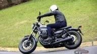 Moto - Test: Moto Guzzi V9, Roamer e Bobber: liscia o gassata?