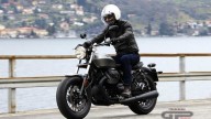 Moto - Test: Moto Guzzi V9, Roamer e Bobber: liscia o gassata?