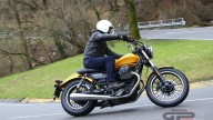 Moto - Test: Moto Guzzi V9, Roamer e Bobber: liscia o gassata?