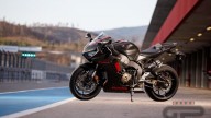 Moto - Test: Honda CBR1000RR Fireblade: controllo vincente