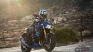 Moto - News: Suzuki GSX-S750 ABS, la sintesi perfetta