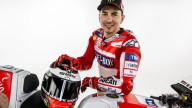 ALL THE PICTURES. Lorenzo, Dovizioso and the Ducati 2017