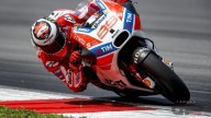 MotoGP: MEGAGALLERY: Sepang Day 1