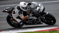 MotoGP: FOTO. Pirro e i suoi 'fratelli': i tester in azione a Sepang