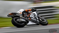 MotoGP: Pirro and his 'brothers': testers in action in Sepang