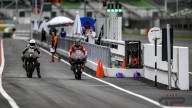 MotoGP: FOTO. Pirro e i suoi 'fratelli': i tester in azione a Sepang