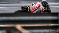 MotoGP: FOTO. Pirro e i suoi 'fratelli': i tester in azione a Sepang