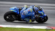 MotoGP: Pirro and his 'brothers': testers in action in Sepang