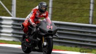 MotoGP: Pirro and his 'brothers': testers in action in Sepang